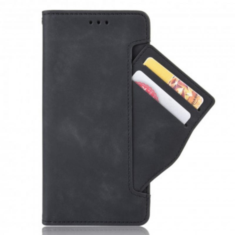 Flip Cover Xiaomi Redmi Note 9 5G / 9T 5G Multi-kort