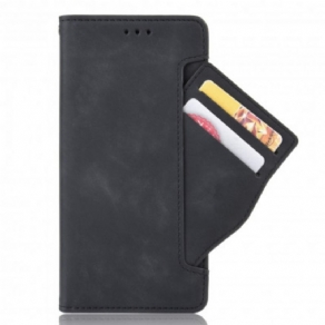 Flip Cover Xiaomi Redmi Note 9 5G / 9T 5G Multi-kort