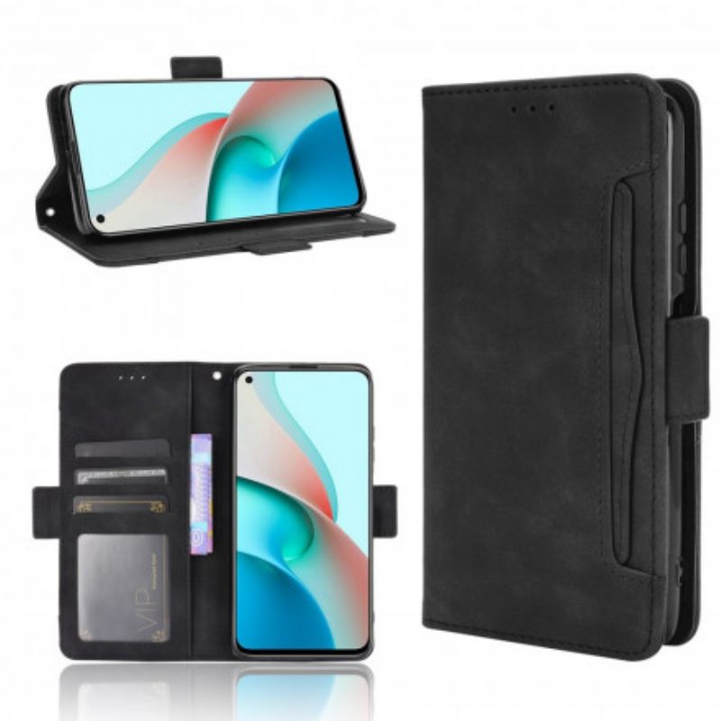 Flip Cover Xiaomi Redmi Note 9 5G / 9T 5G Multi-kort