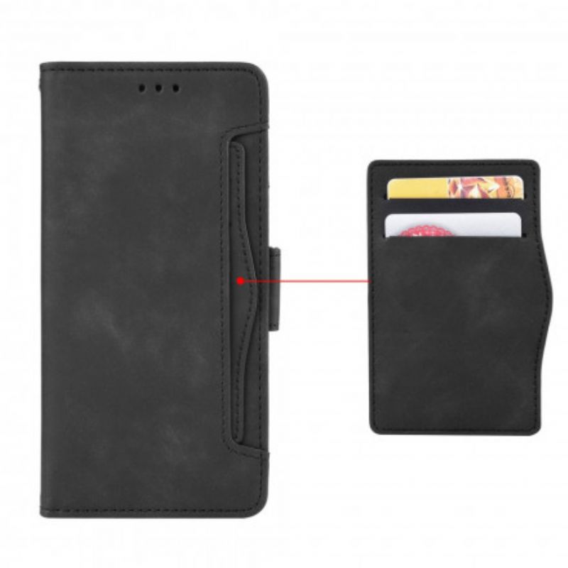 Flip Cover Xiaomi Redmi Note 9 5G / 9T 5G Multi-kort