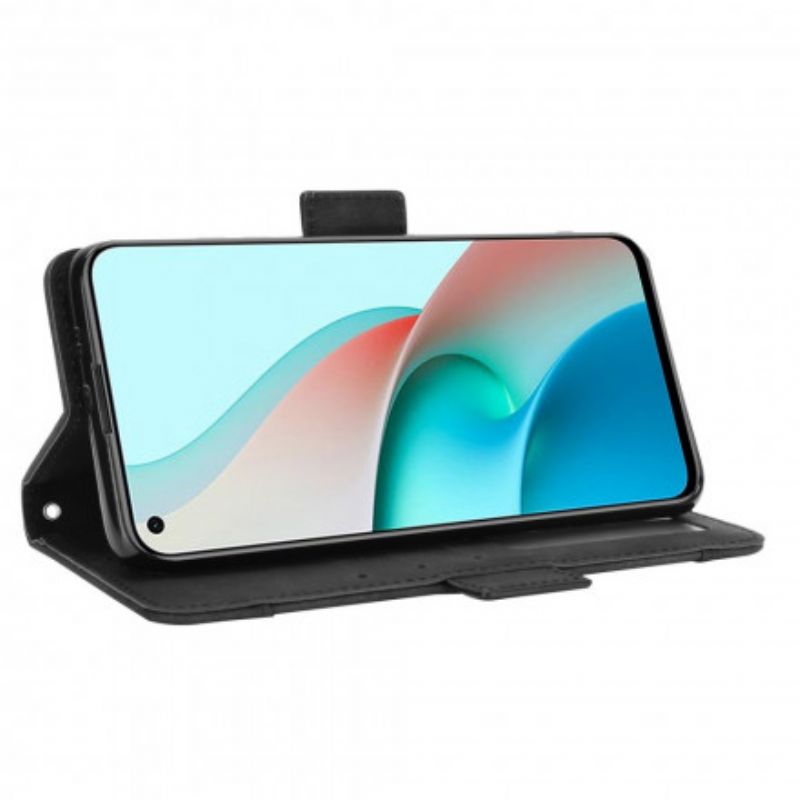 Flip Cover Xiaomi Redmi Note 9 5G / 9T 5G Multi-kort