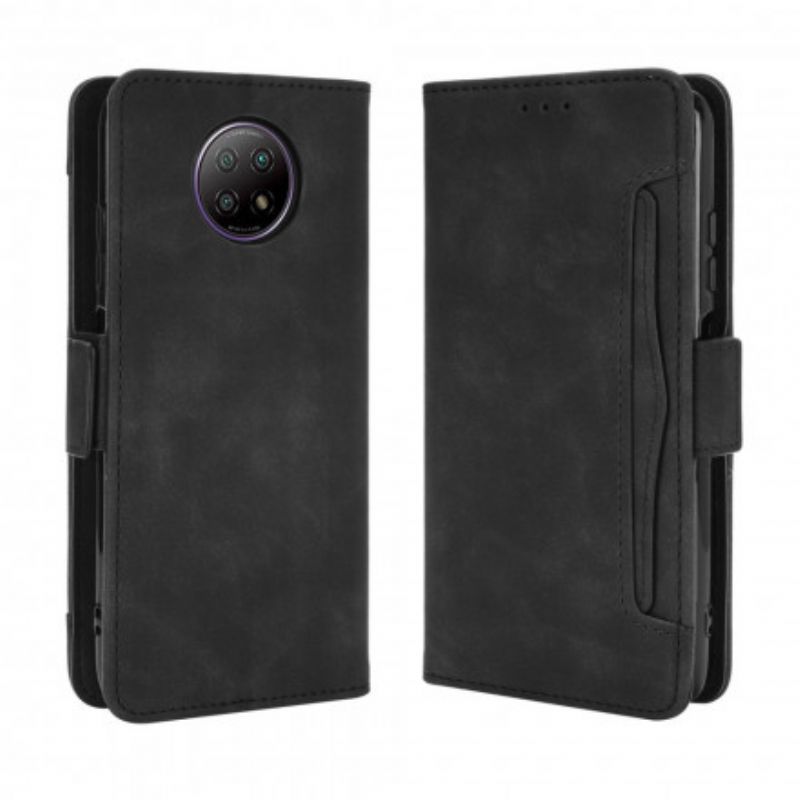 Flip Cover Xiaomi Redmi Note 9 5G / 9T 5G Multi-kort