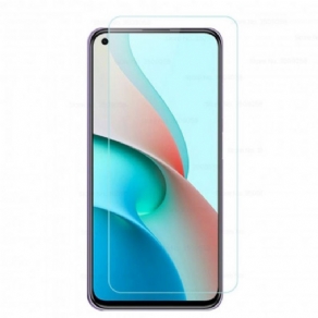 Xiaomi Redmi Note 9 5G / Note 9T 5G Skærmbeskytter Af Hærdet Glas