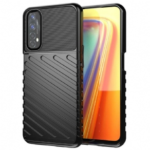 Mobilcover Realme 7 Thunder Series