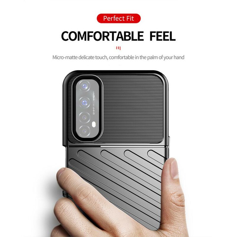 Mobilcover Realme 7 Thunder Series