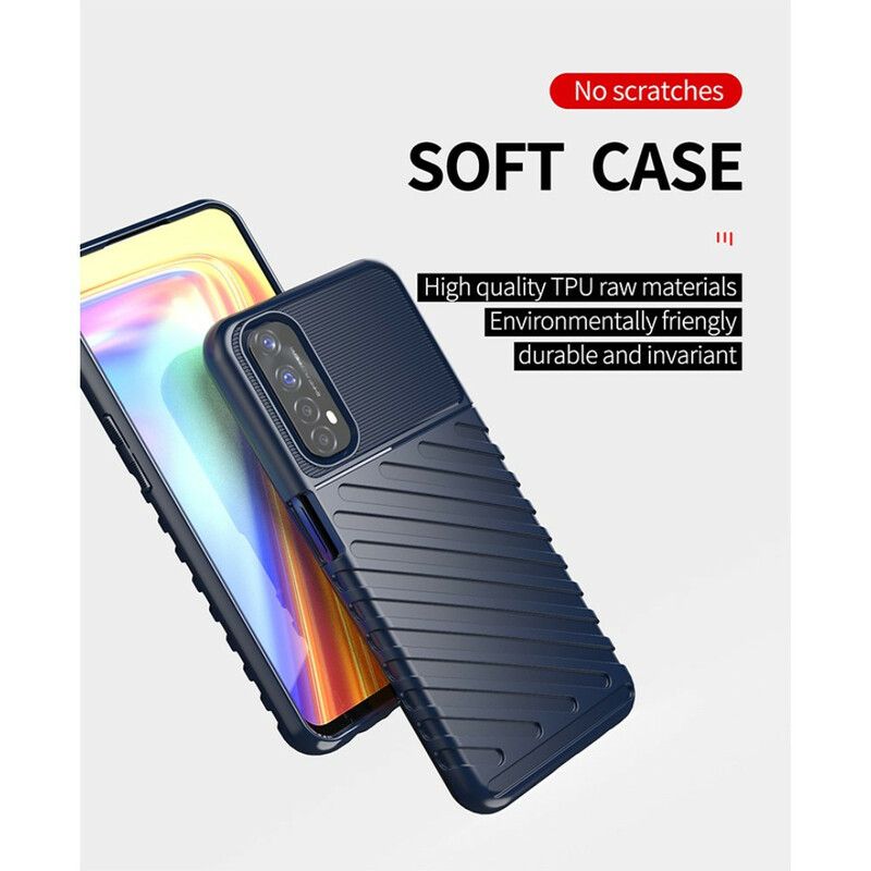 Mobilcover Realme 7 Thunder Series