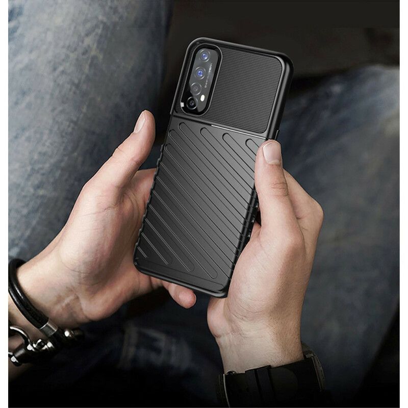 Mobilcover Realme 7 Thunder Series