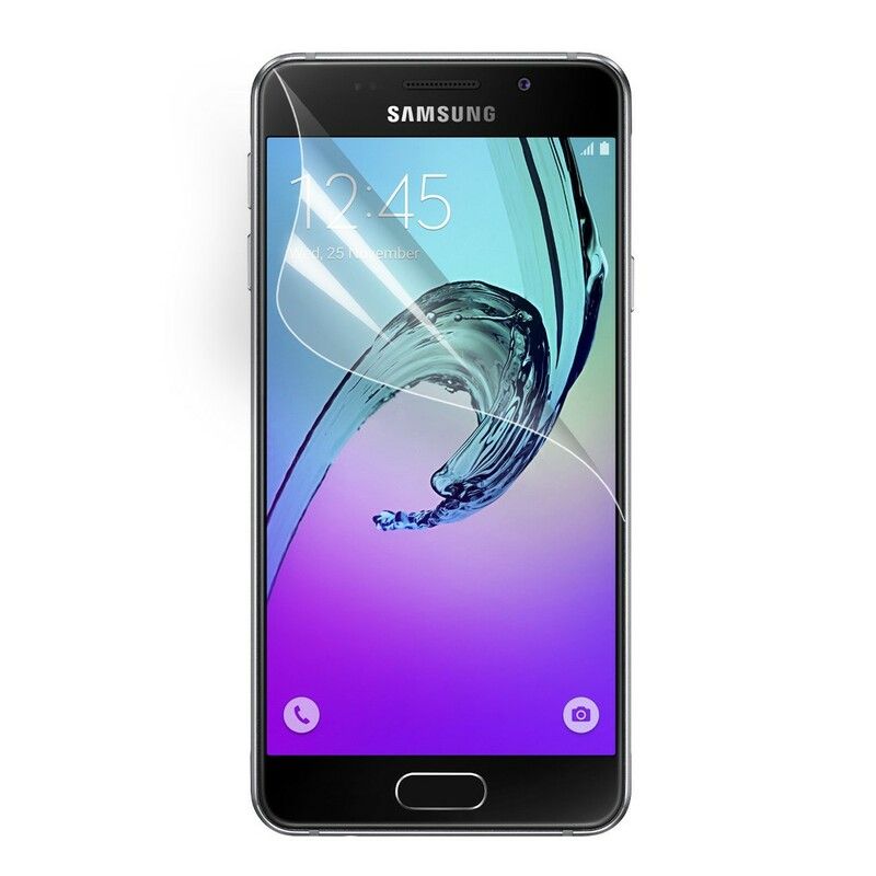 Skærmbeskyttelsesfilm Til Samsung Galaxy A3 2016