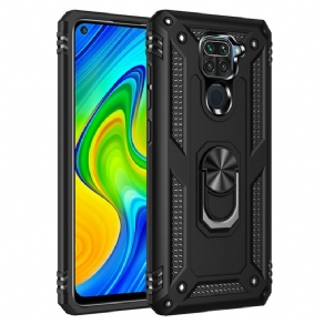 Cover Xiaomi Redmi Note 9 Premium Ring