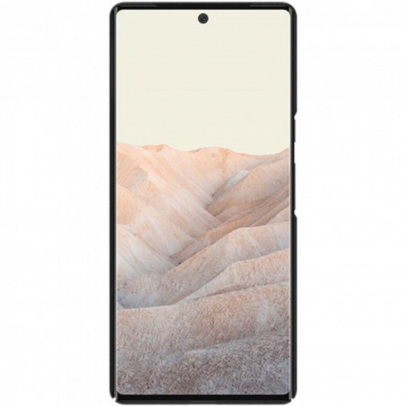 Cover Google Pixel 6 Pro Imak Hc-1 Frosted