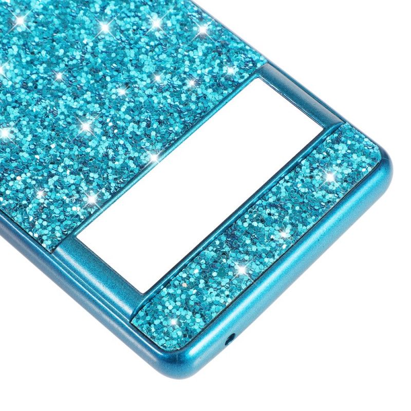 Cover Google Pixel 6 Pro Jeg Er Glitter