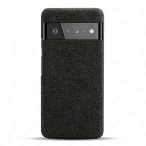 Cover Google Pixel 6 Pro Ksq Klud