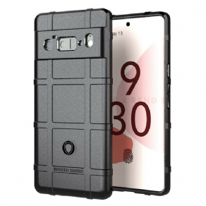 Cover Google Pixel 6 Pro Robust Skjold