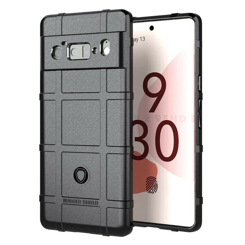 Cover Google Pixel 6 Pro Robust Skjold