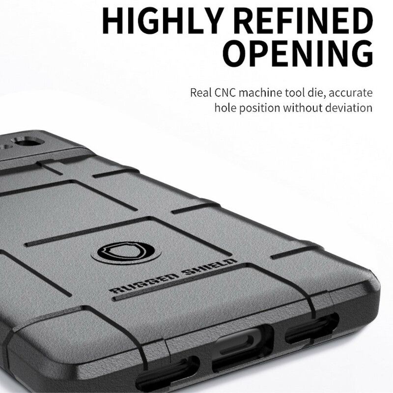 Cover Google Pixel 6 Pro Robust Skjold