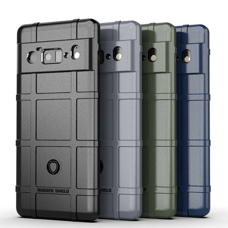 Cover Google Pixel 6 Pro Robust Skjold