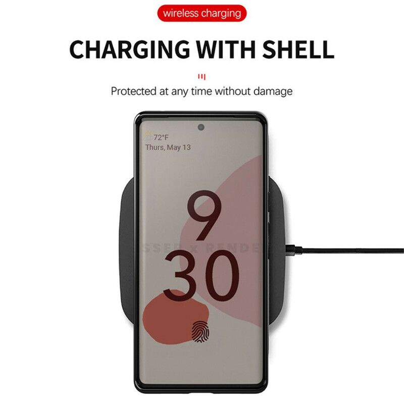 Cover Google Pixel 6 Pro Thunder Series