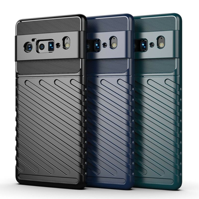 Cover Google Pixel 6 Pro Thunder Series