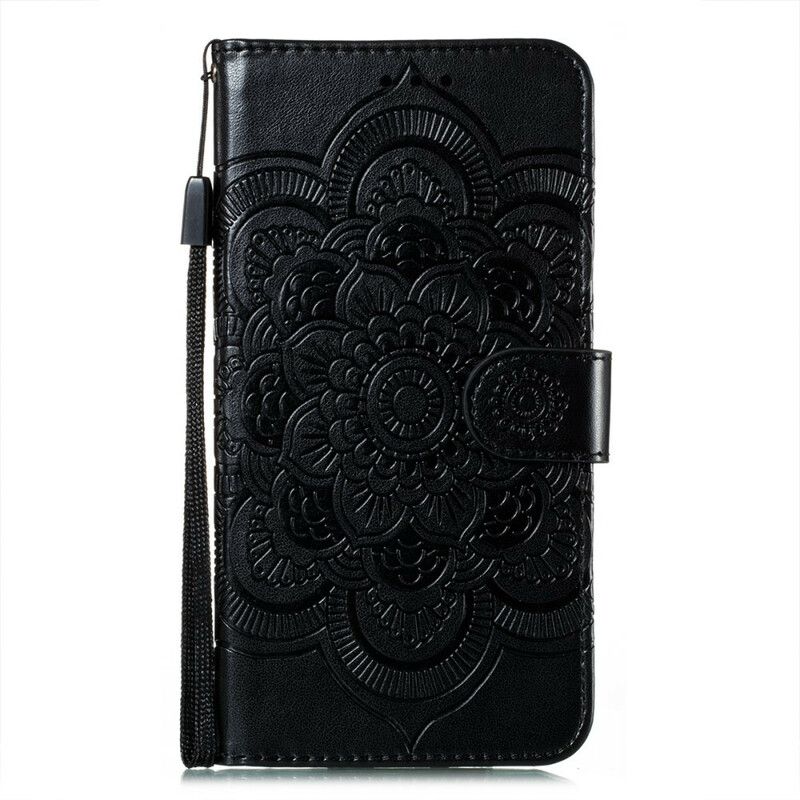 Flip Cover Google Pixel 6 Pro Fuld Mandala