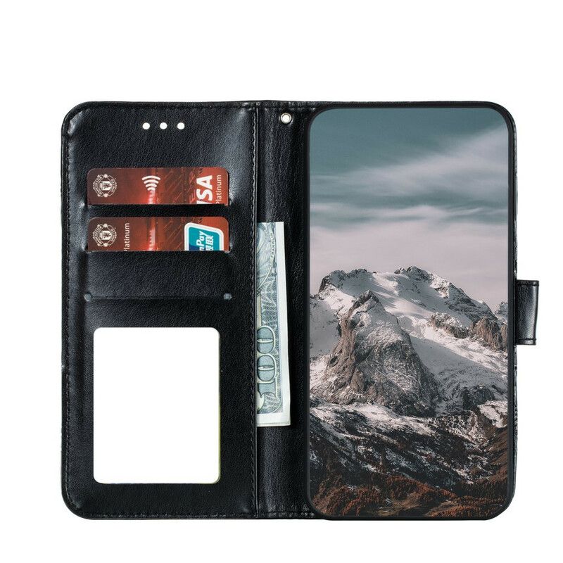 Flip Cover Google Pixel 6 Pro Fuld Mandala