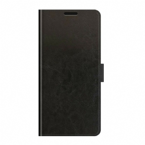 Flip Cover Google Pixel 6 Pro Ultra Læder