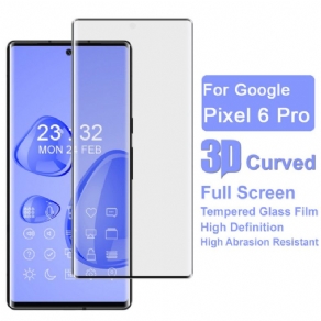 Imak Skærmbeskytter I Hærdet Glas Til Google Pixel 6 Pro