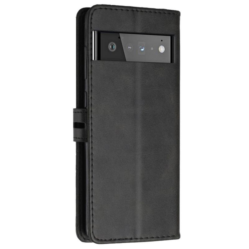 Læder Cover Google Pixel 6 Pro Best Case