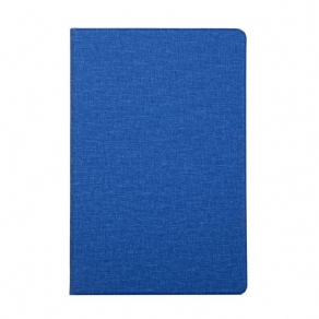 Case Samsung Galaxy Tab S7 Plus / Tab S8 Plus Klæde