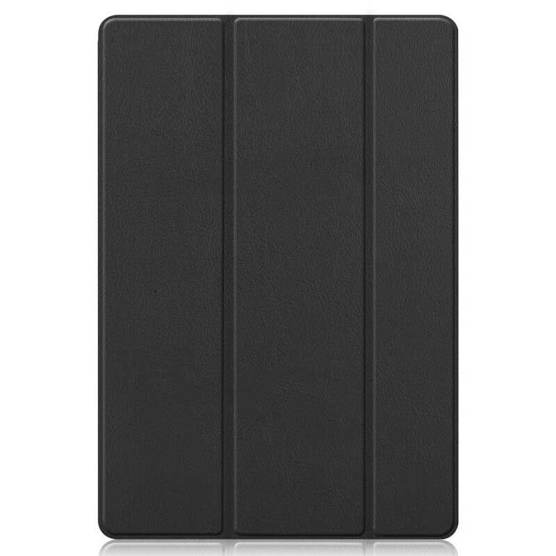 Cover Samsung Galaxy Tab S7 Plus / Tab S8 Plus Trifold Stylus Holder