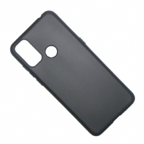 Cover Alcatel 1S / 3L (2021) Mat Silikone