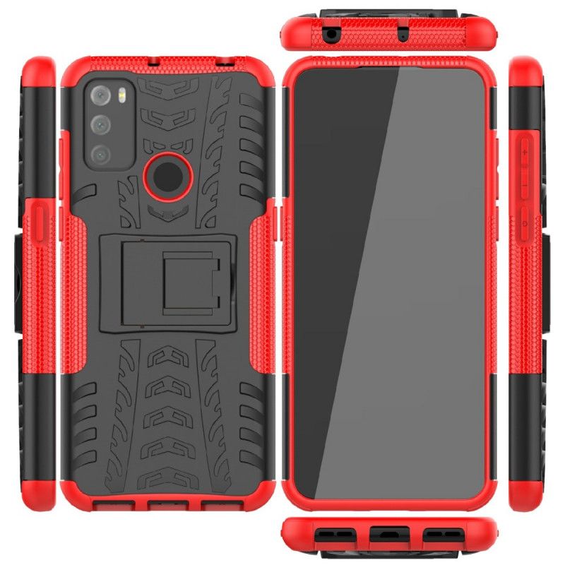 Cover Alcatel 1S / 3L (2021) Premium Heavy Duty