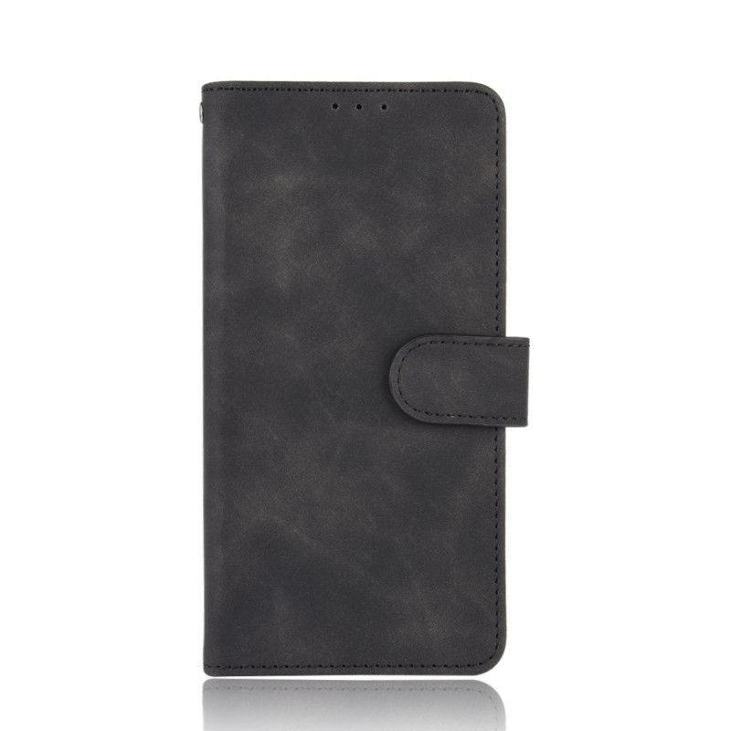 Flip Cover Alcatel 1S / 3L (2021) Skin-touch