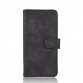 Flip Cover Alcatel 1S / 3L (2021) Skin-touch