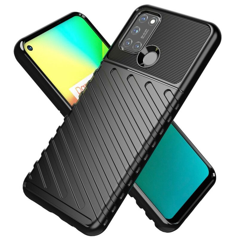 Cover Realme 7i Thunder Series