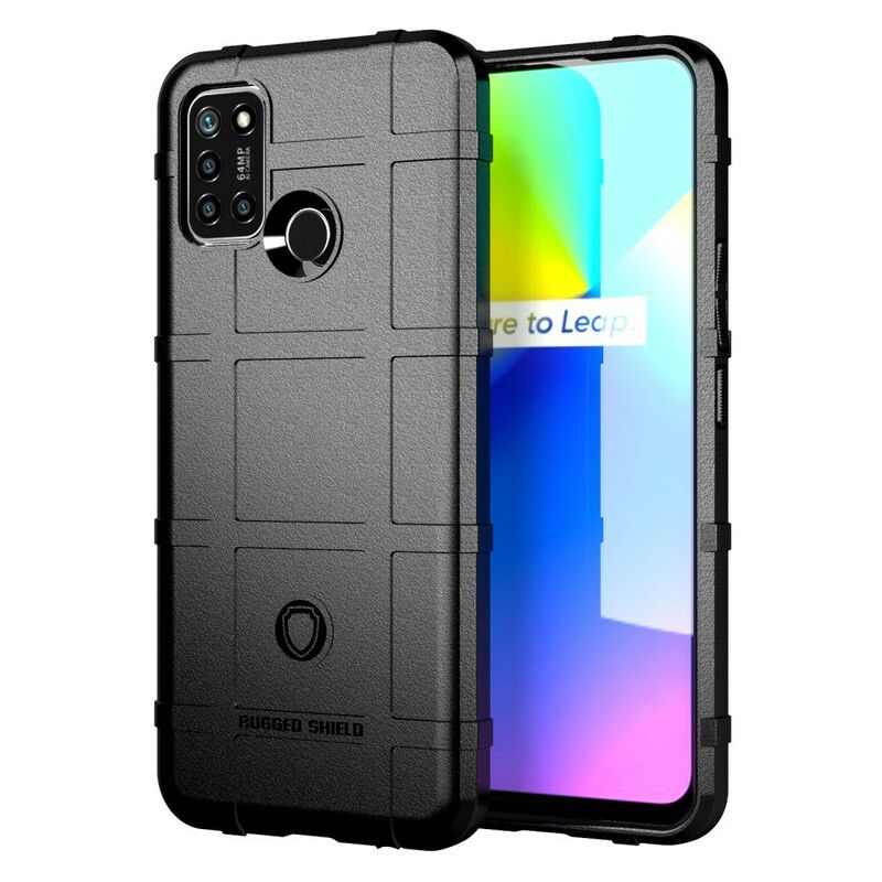 Mobilcover Realme 7i Robust Skjold