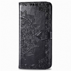 Flip Cover Samsung Galaxy Note 20 Ultra Middelaldermandala