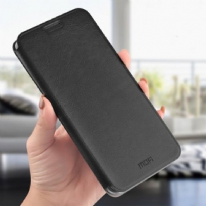 Cover Huawei Mate 20 Lite Flip Cover Mofi