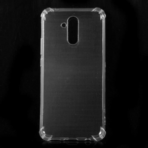 Cover Huawei Mate 20 Lite Transparent