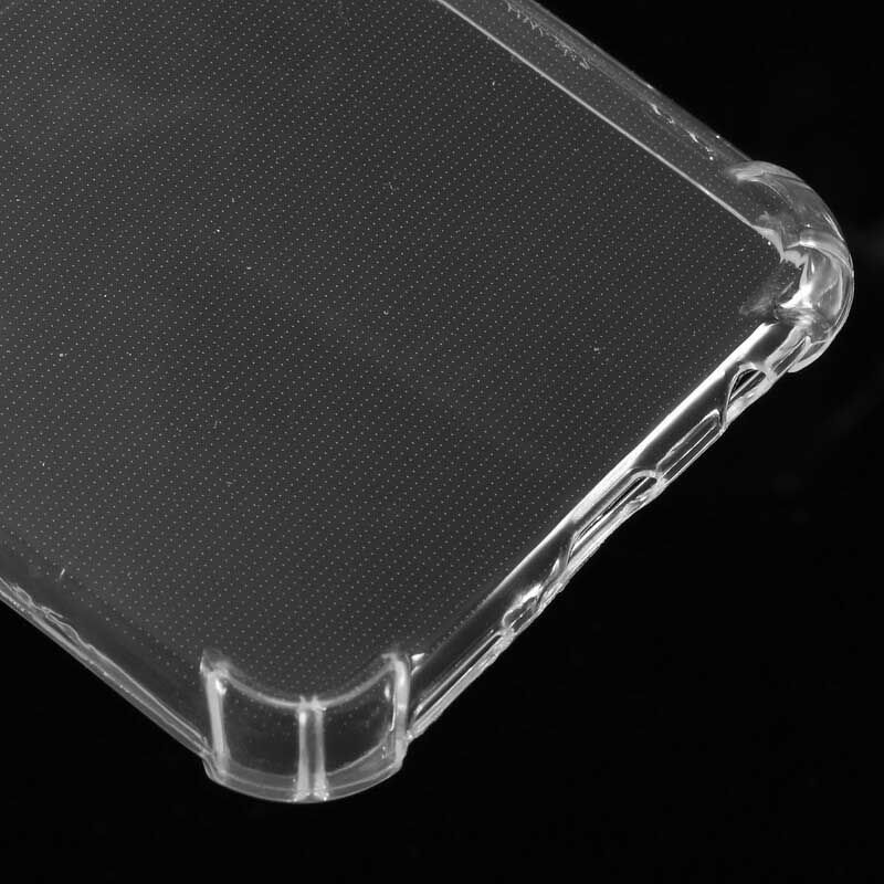 Cover Huawei Mate 20 Lite Transparent