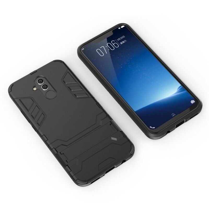 Cover Huawei Mate 20 Lite Ultra Resistent