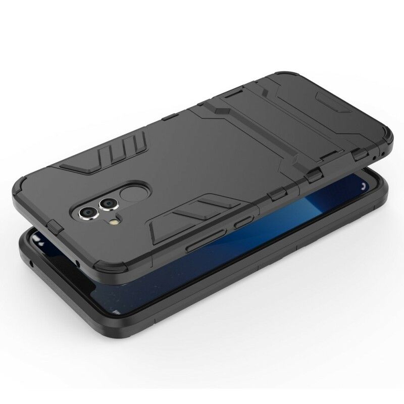 Cover Huawei Mate 20 Lite Ultra Resistent