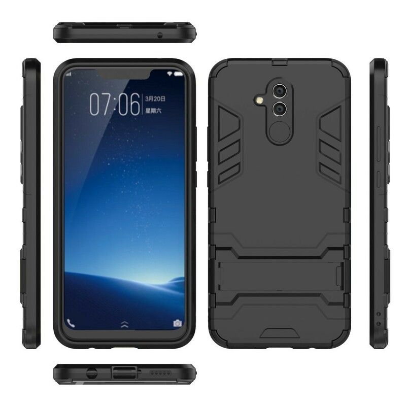 Cover Huawei Mate 20 Lite Ultra Resistent