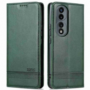 Cover Honor 70 Flip Cover Azns