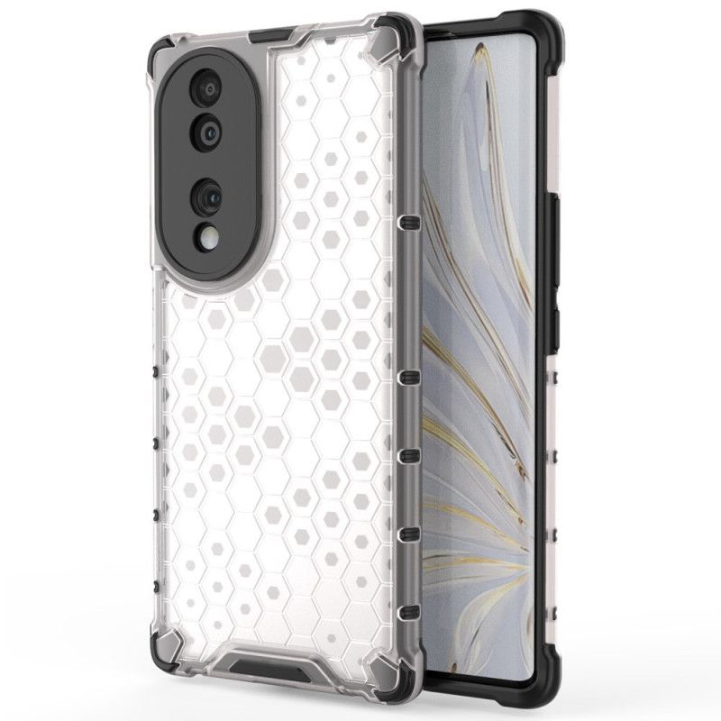 Cover Honor 70 Honeycomb Style