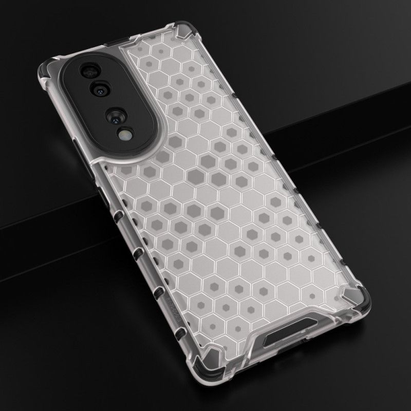 Cover Honor 70 Honeycomb Style