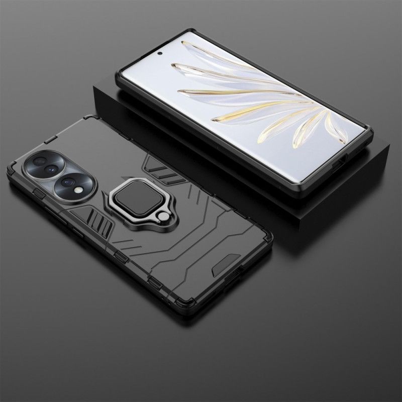 Cover Honor 70 Modstandsdygtig Ring