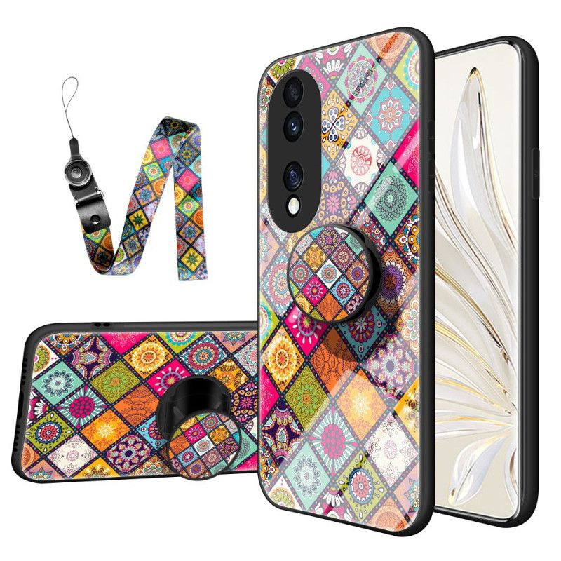 Cover Honor 70 Patchwork