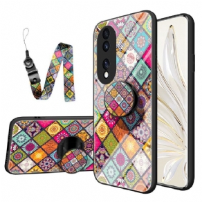 Cover Honor 70 Patchwork