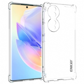 Cover Honor 70 Transparent Enkay