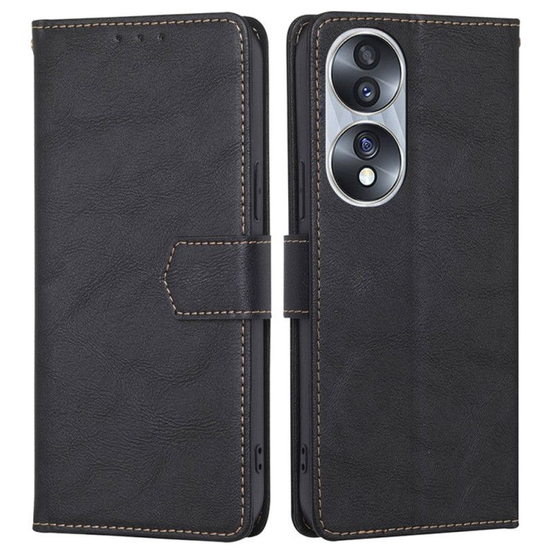 Flip Cover Honor 70 Rfid Classic